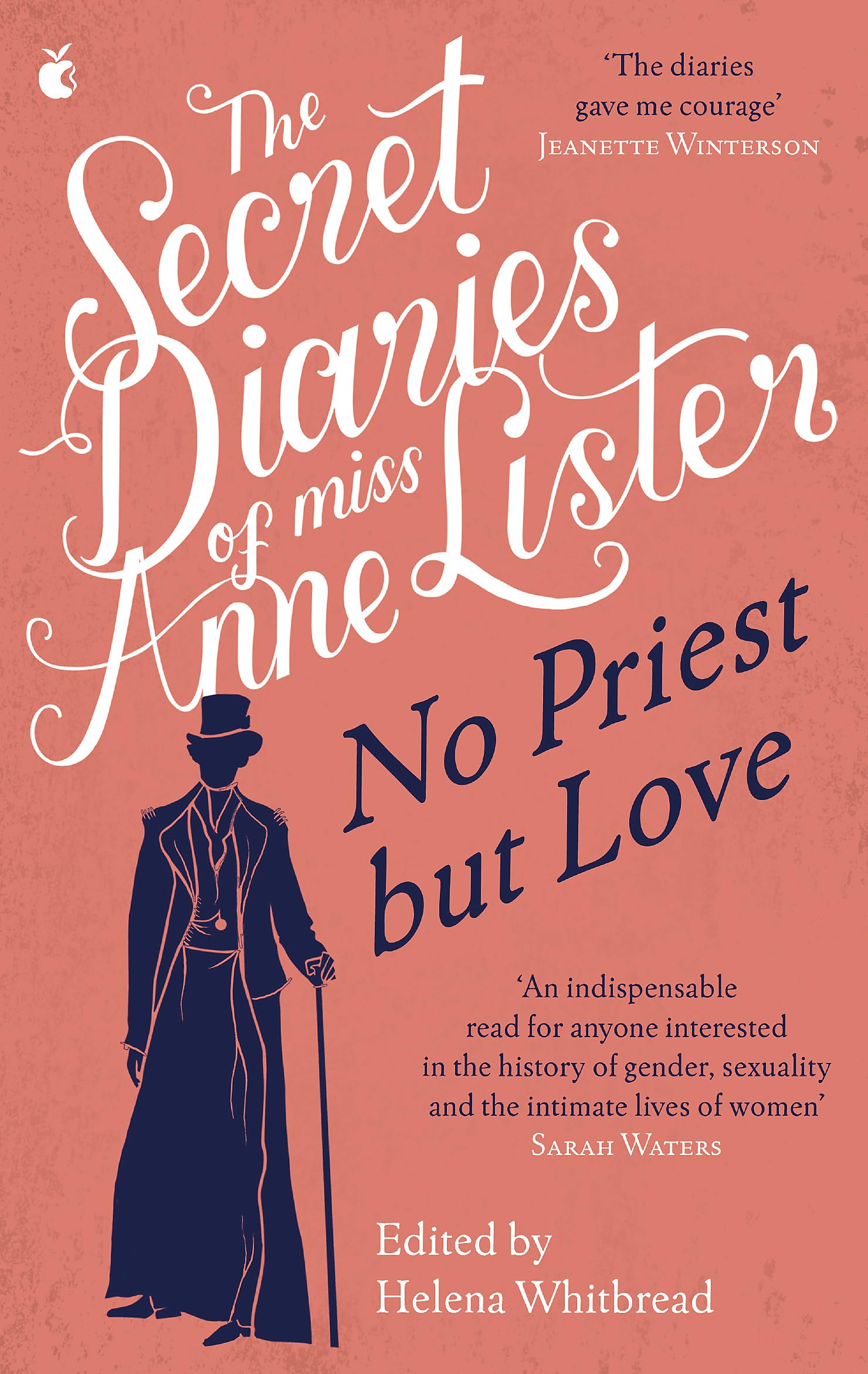 The Secret Diaries of Miss Anne Lister - Vol.2 LGBTQ+