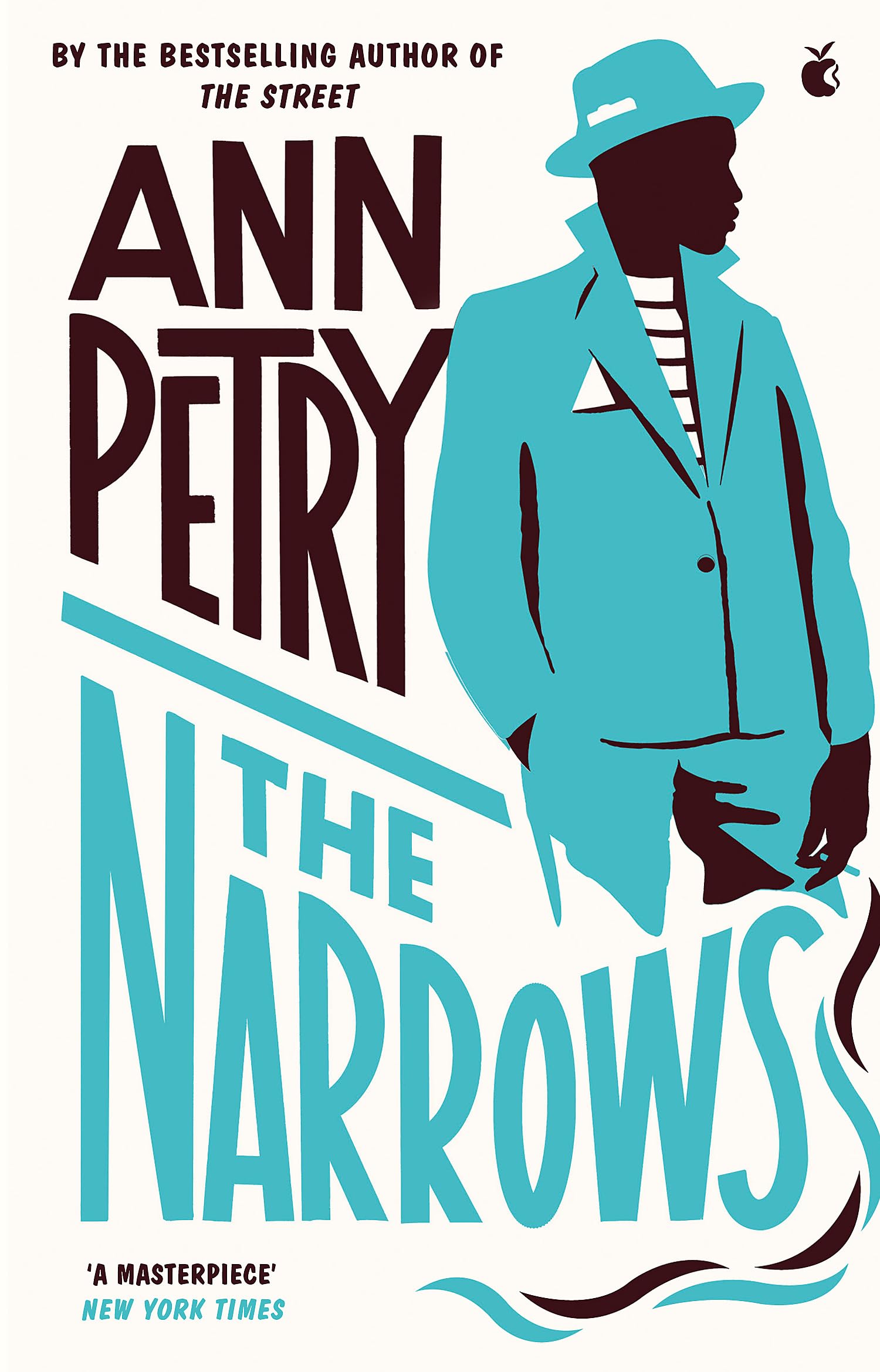 The Narrows Contemporary literature Books
