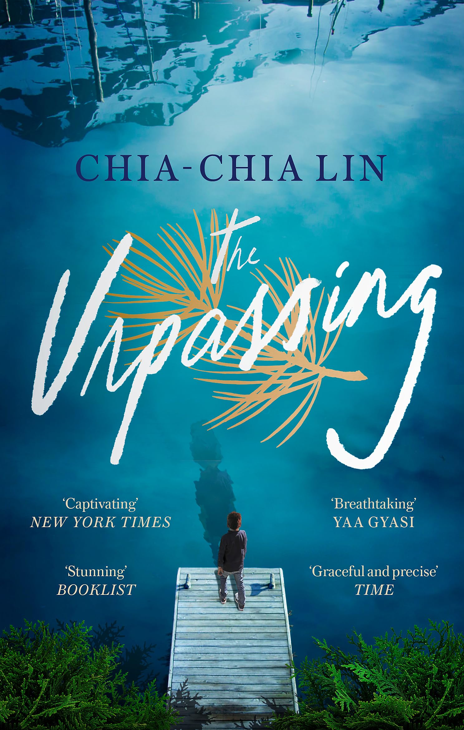 The Unpassing Contemporary literature