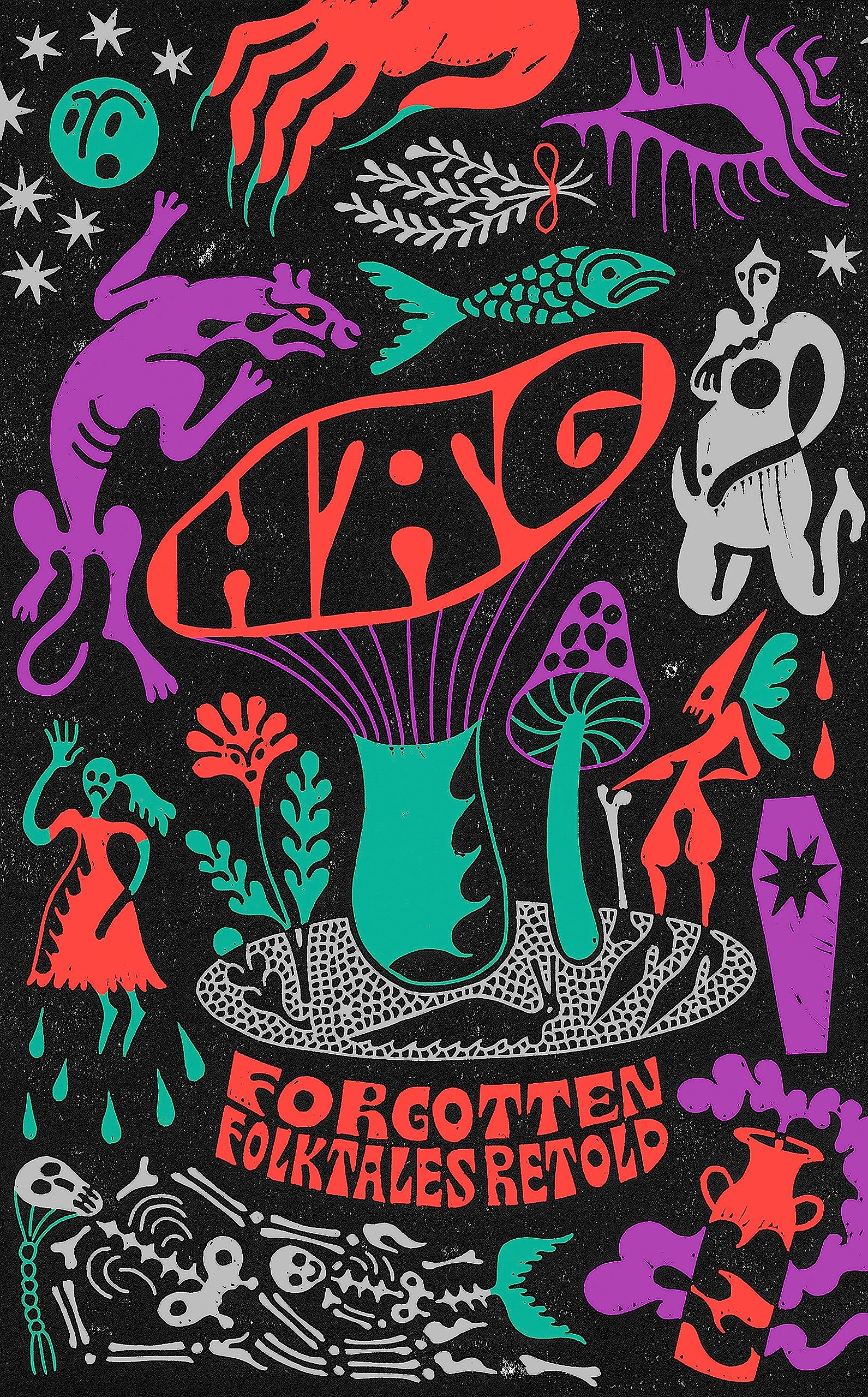 Hag Books