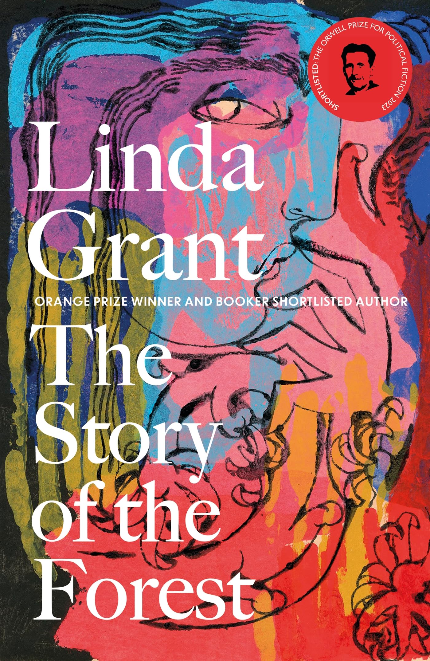 The Story of the Forest Contemporary literature