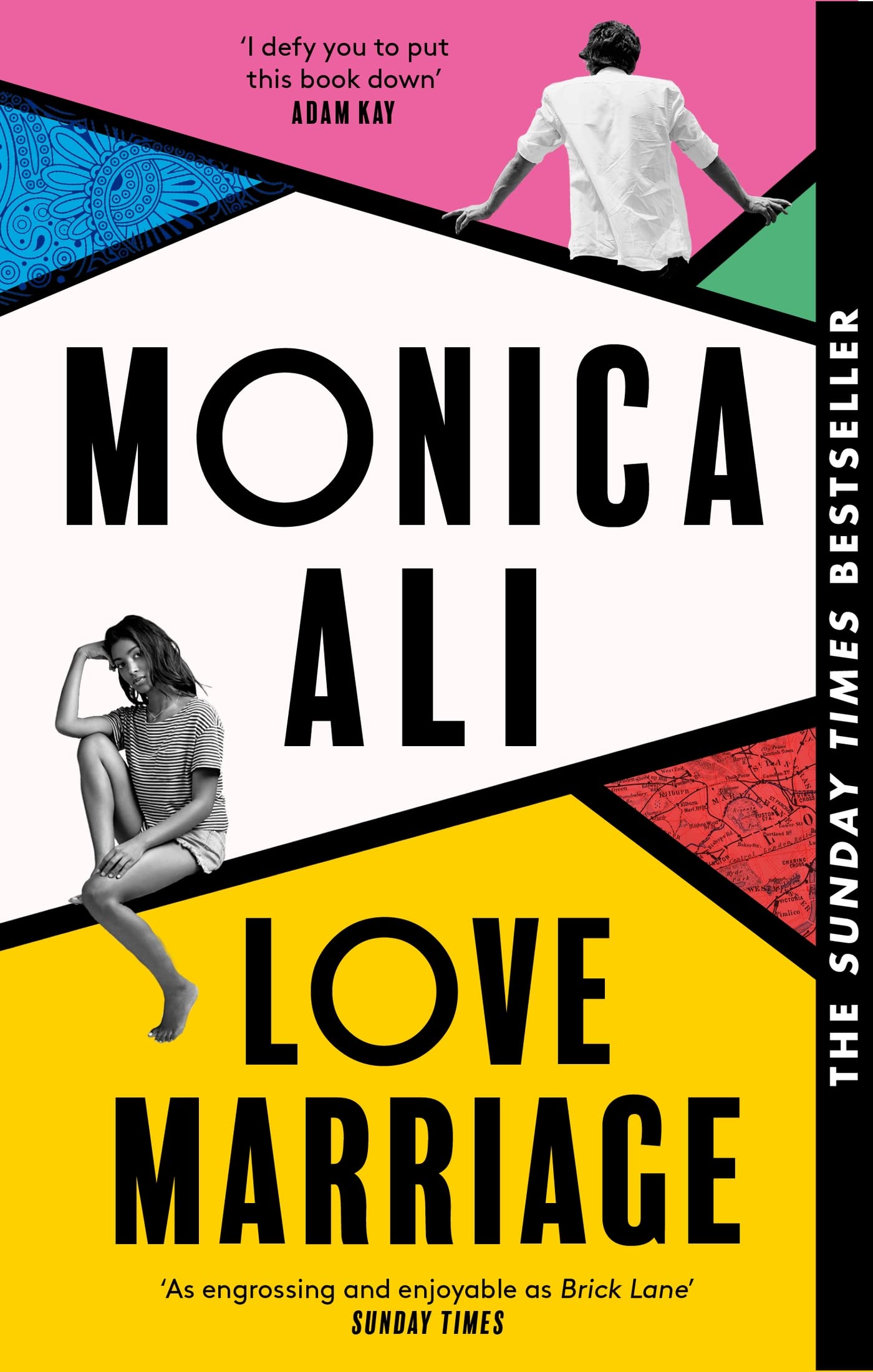 Love Marriage LGBTQ+ Books