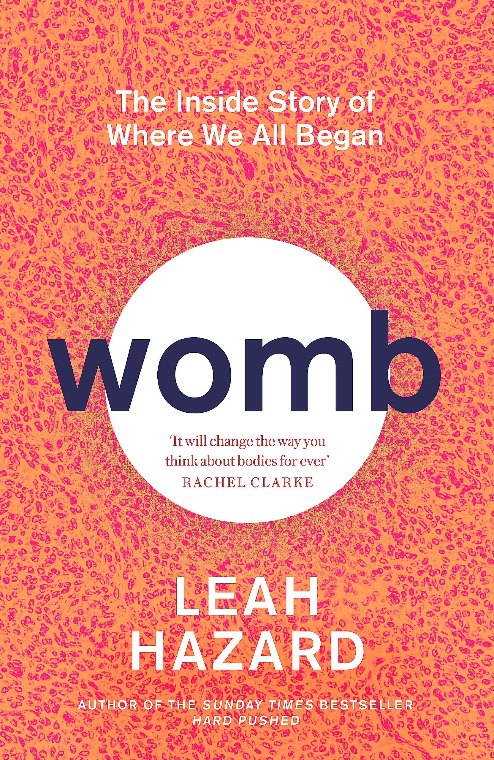 Womb: The Inside Story of Where We All Began Social Sciences