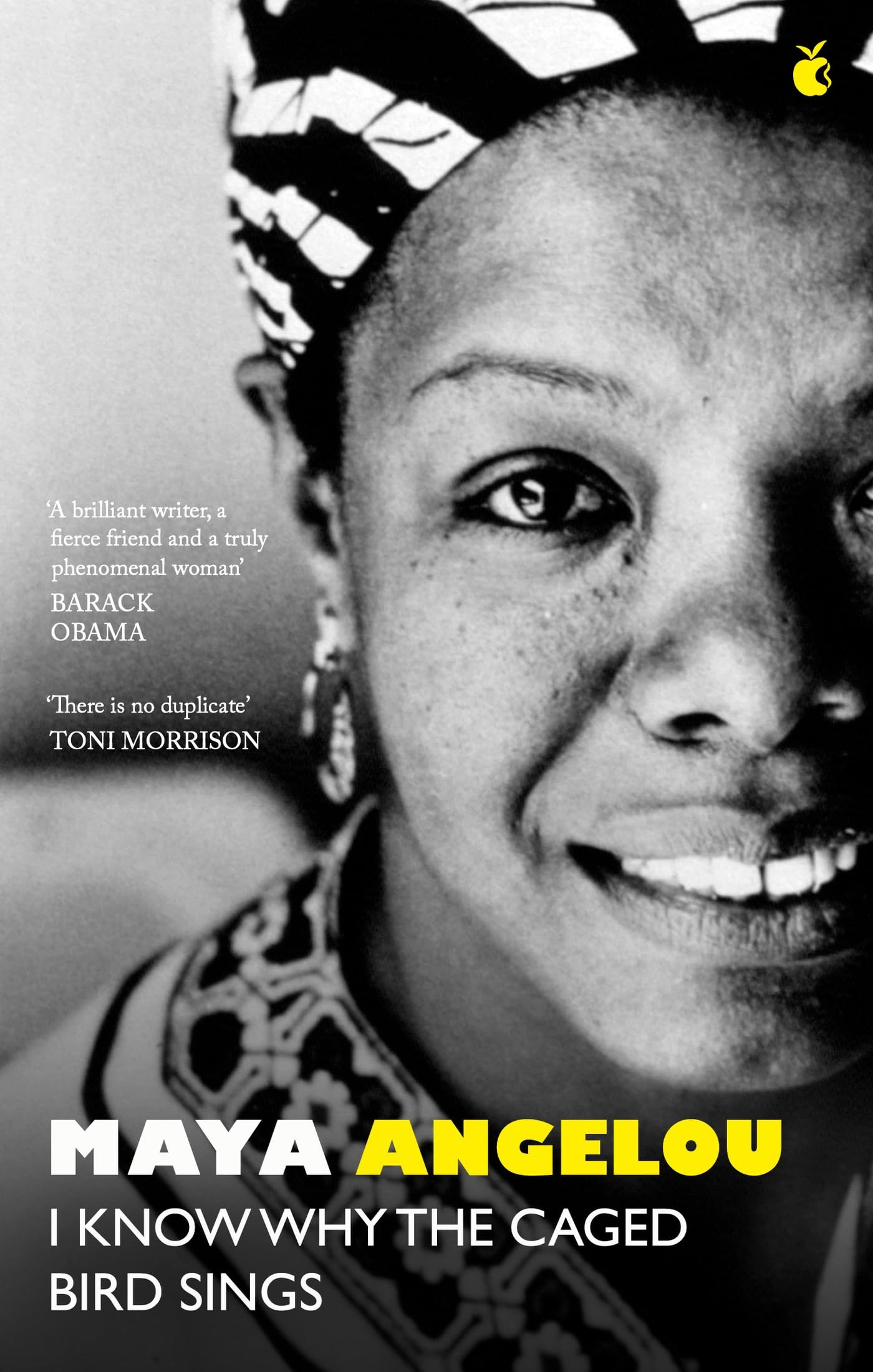 I Know Why The Caged Bird Sings: The internationally bestselling classic (VMC) Books