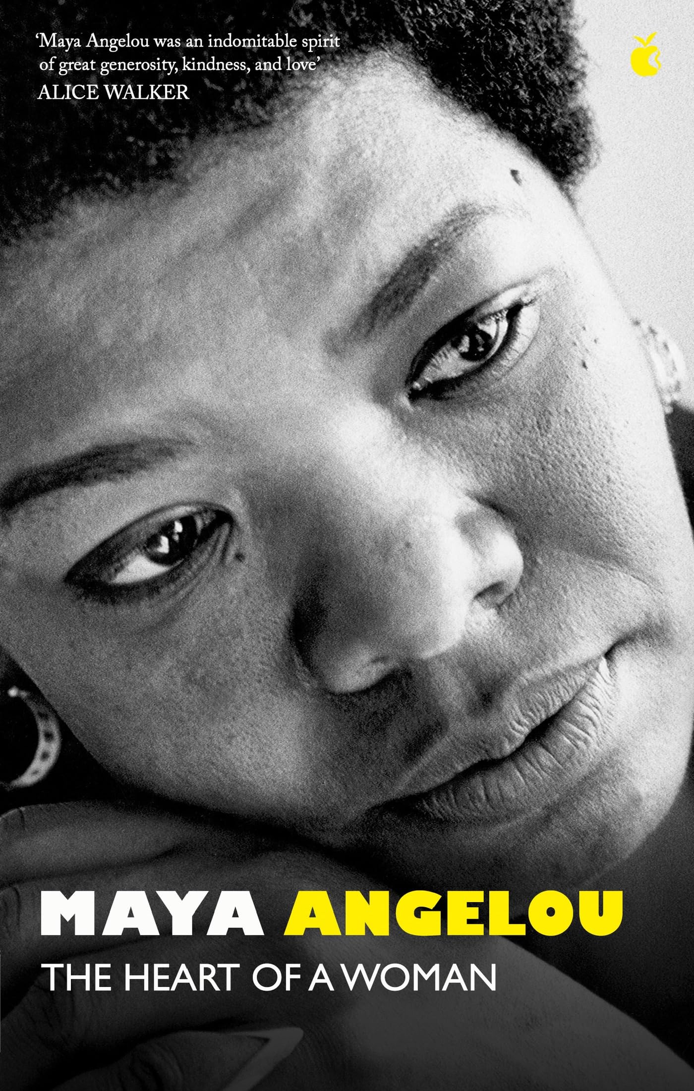 The Heart Of A Woman book
