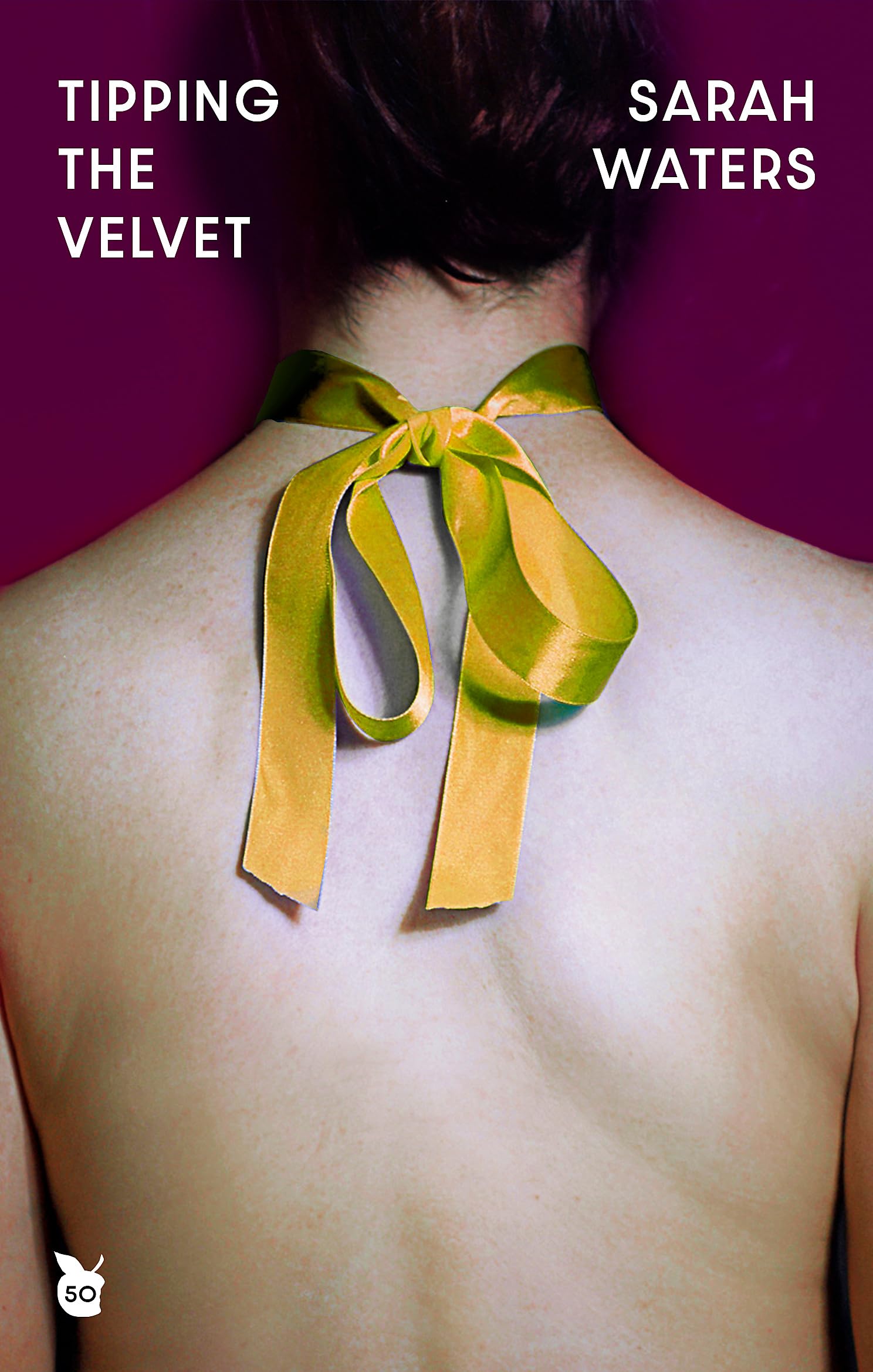Tipping The Velvet: Virago 50th Anniversary Edition (Virago V S.) Contemporary literature