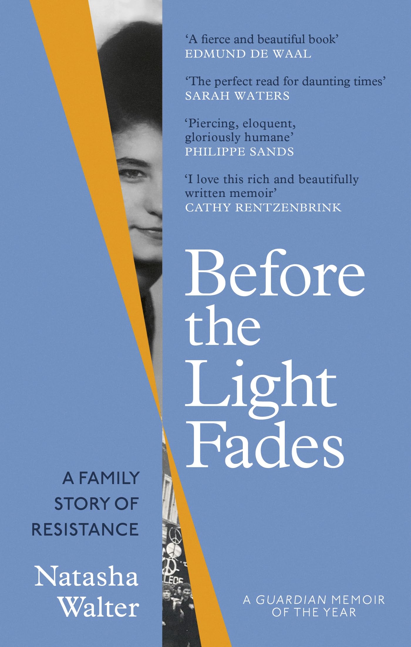 Product Image: Before the Light Fades