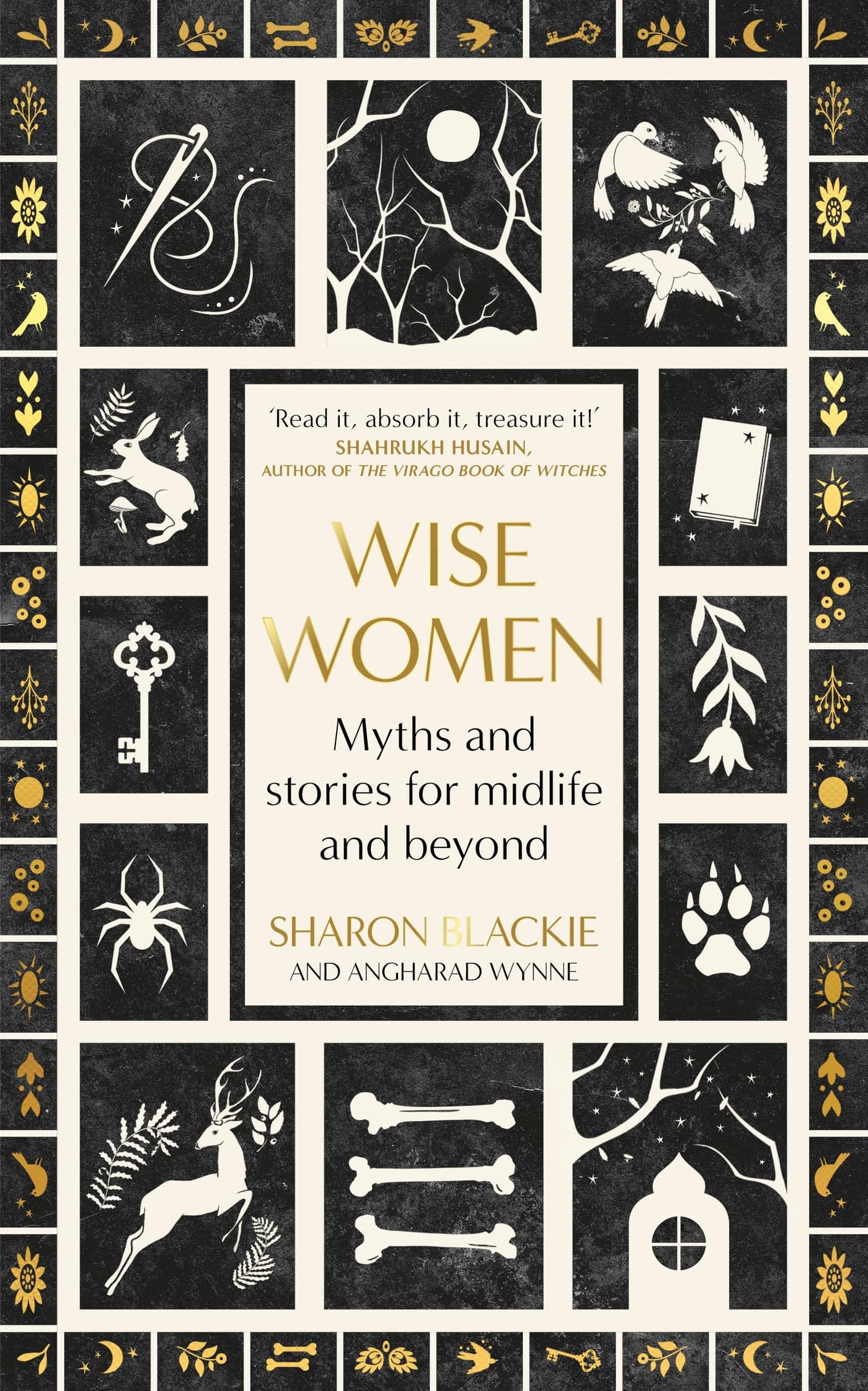 Wise Women Books