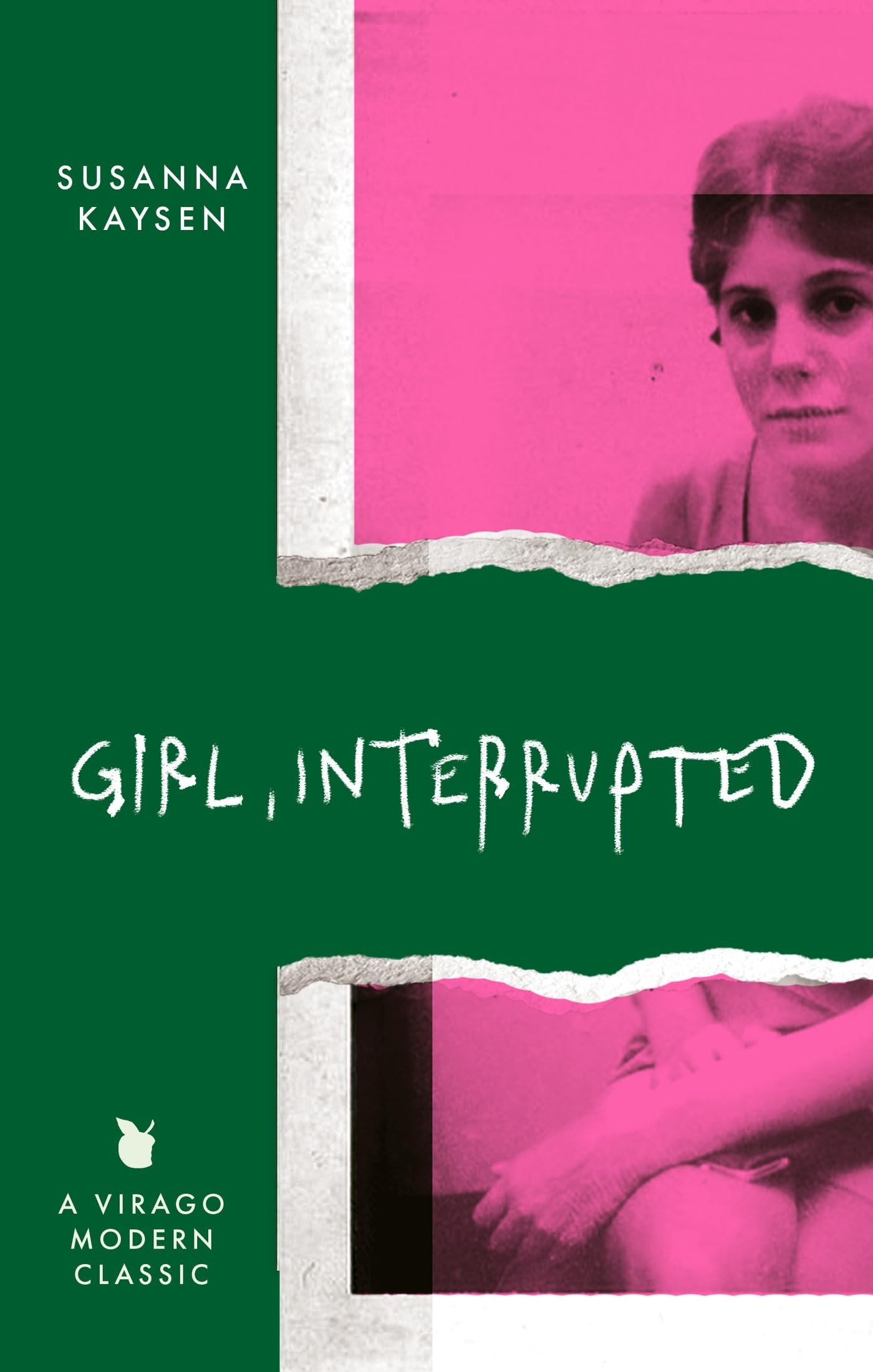 Girl, Interrupted Art & Literature