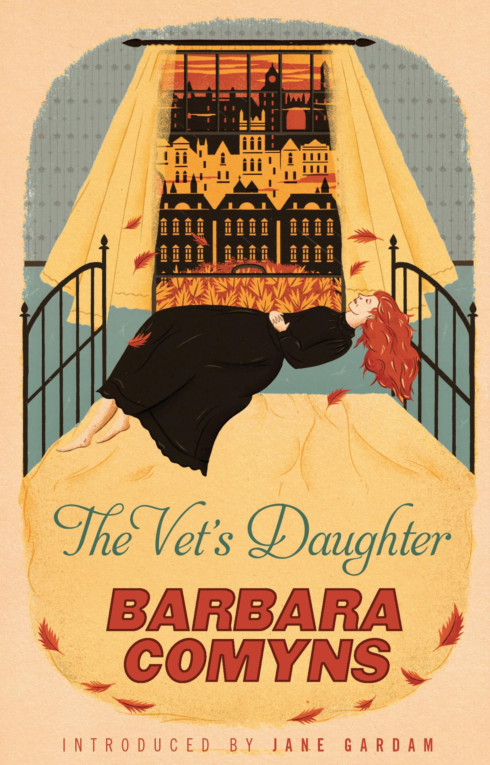 The Vet's Daughter: A Virago Modern Classic (Virago Modern Classics) Contemporary literature