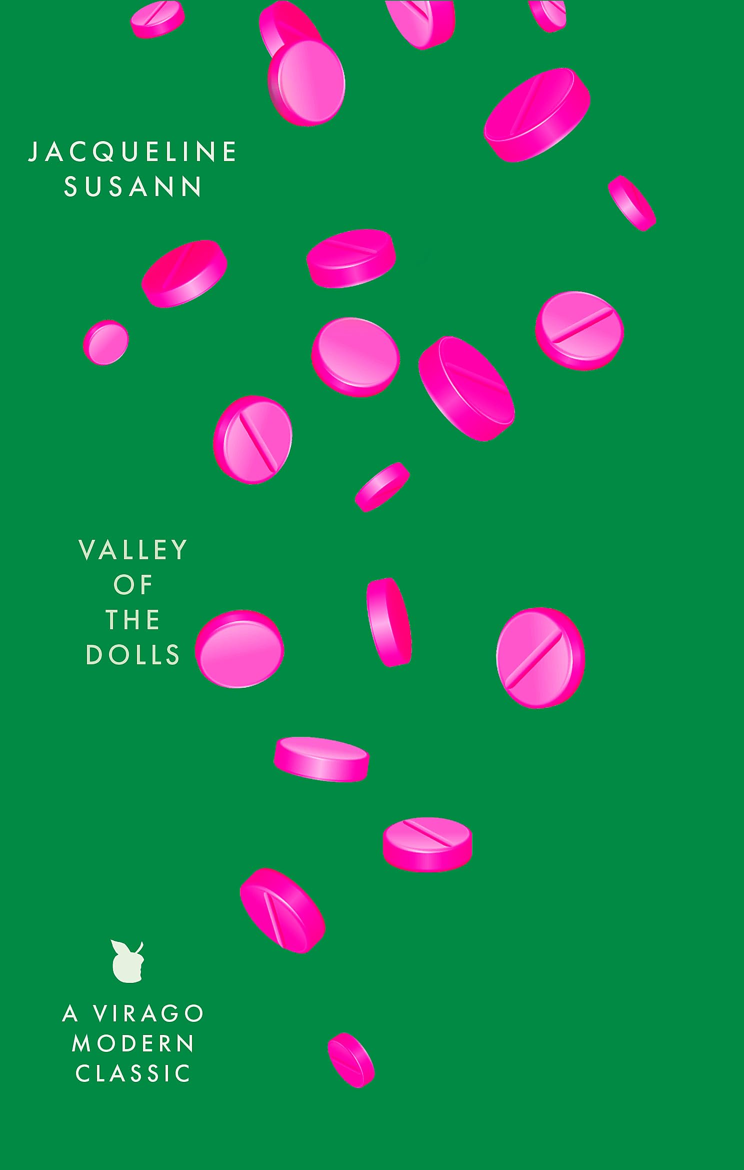 Valley Of The Dolls Contemporary literature
