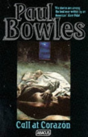Call at Corazon (Abacus Books) Essays & Short Stories
