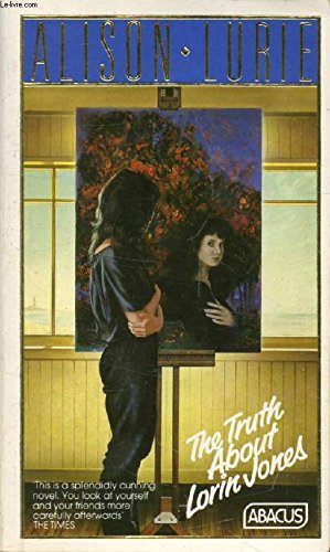 The Truth About Lorin Jones Books