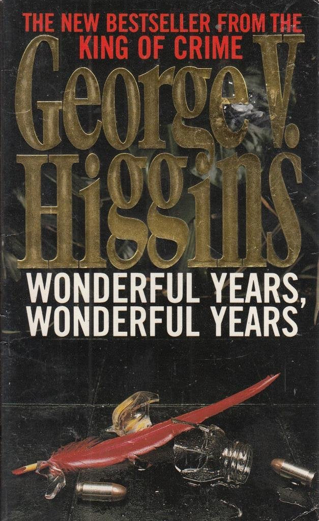 Wonderful Years, Wonderful Years Books