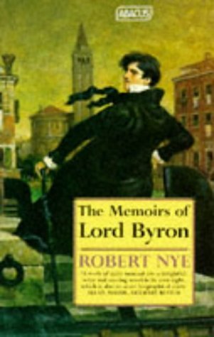 The Memoirs of Lord Byron (Abacus Books) Art & Literature