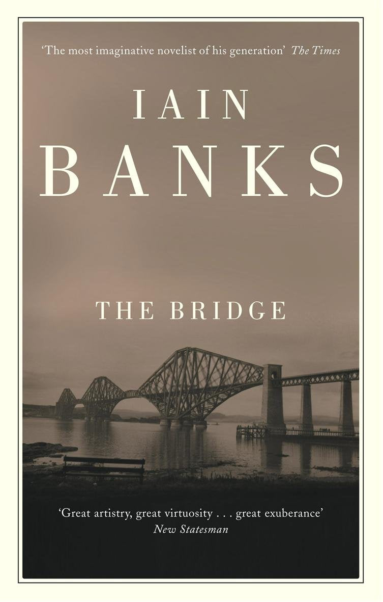 The Bridge Contemporary literature Books