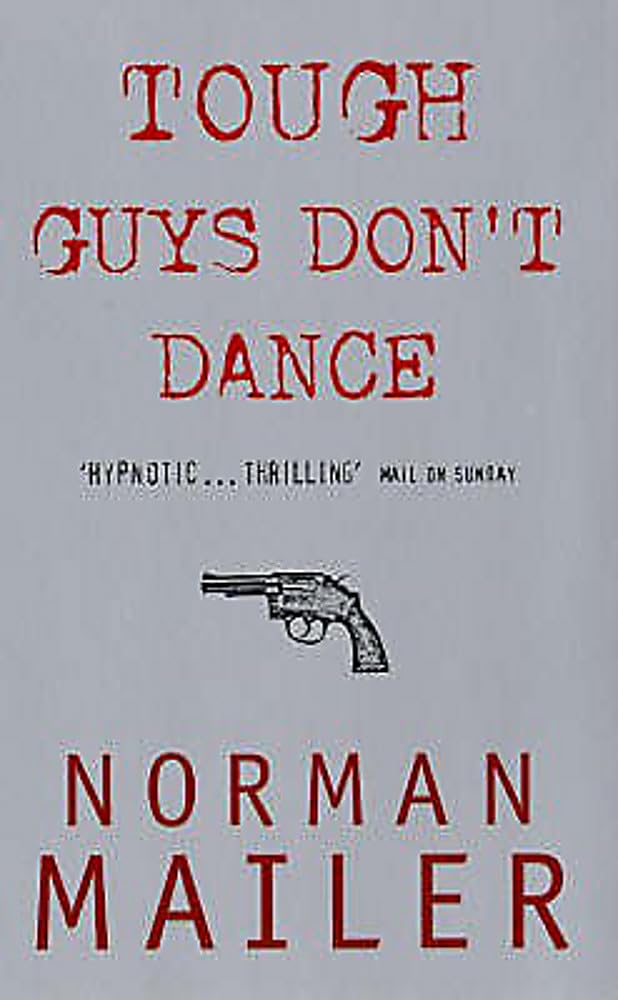 Product Image: Tough Guys Don't Dance