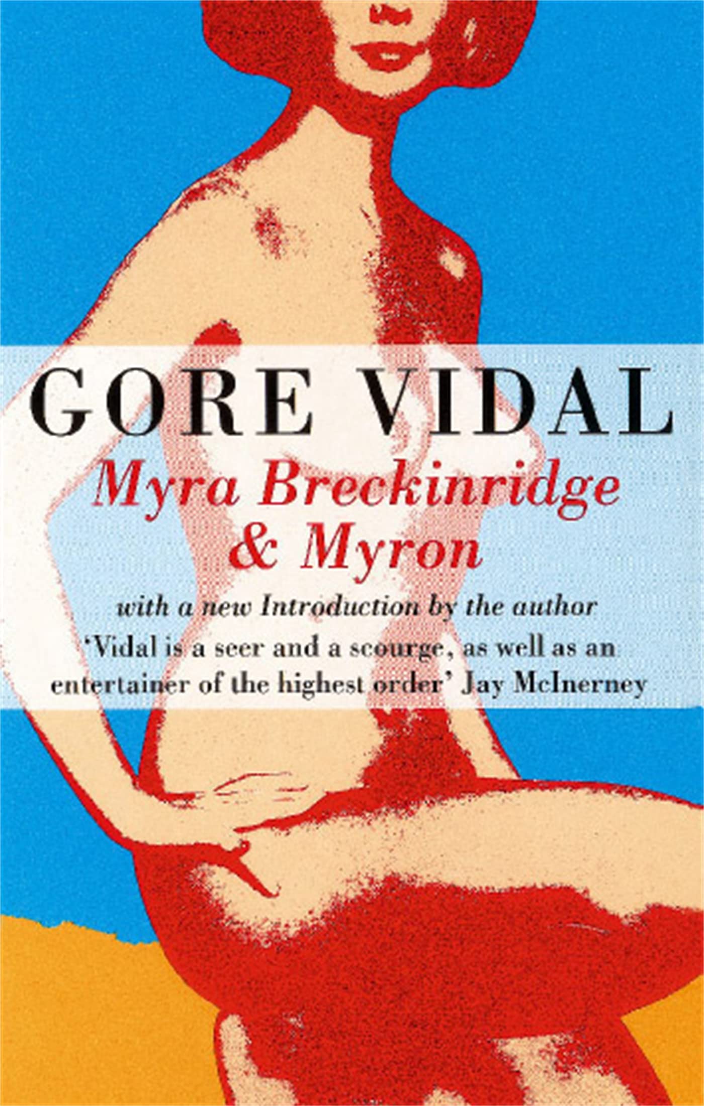 Product Image: Myra Breckinridge And Myron