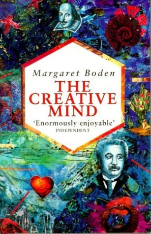 The Creative Mind: Myths and Mechanisms Lifestyle