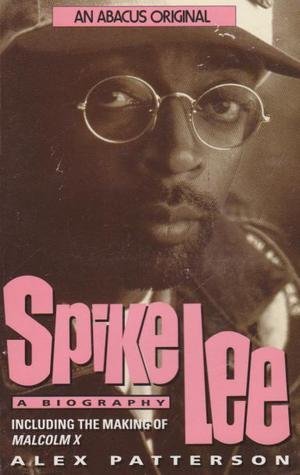 Spike Lee: A Biography Books