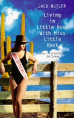 Living in Little Rock with Miss Little Rock Contemporary literature
