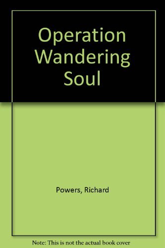 Operation Wandering Soul Contemporary literature