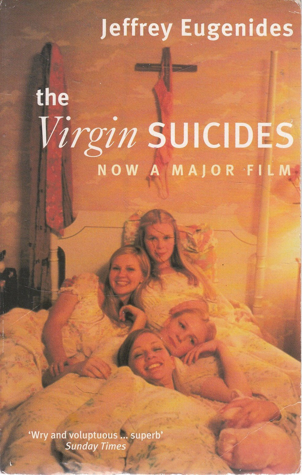 Product Image: The Virgin Suicides
