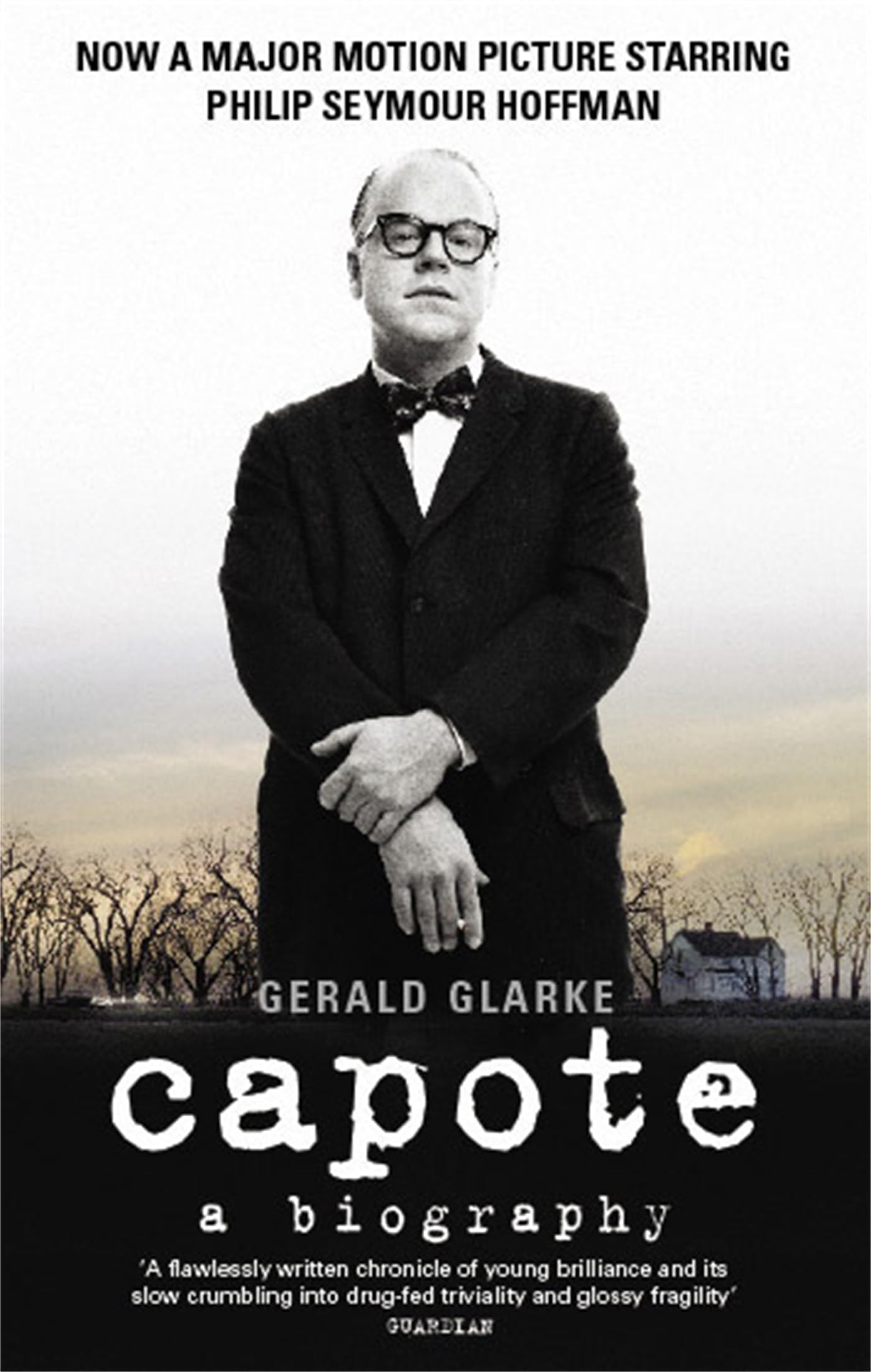 Capote: A Biography Art & Literature