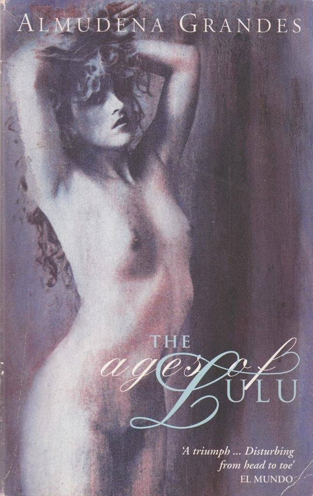 The Ages of Lulu Contemporary literature