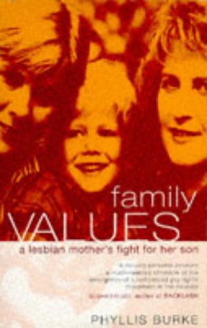 Family Values Books