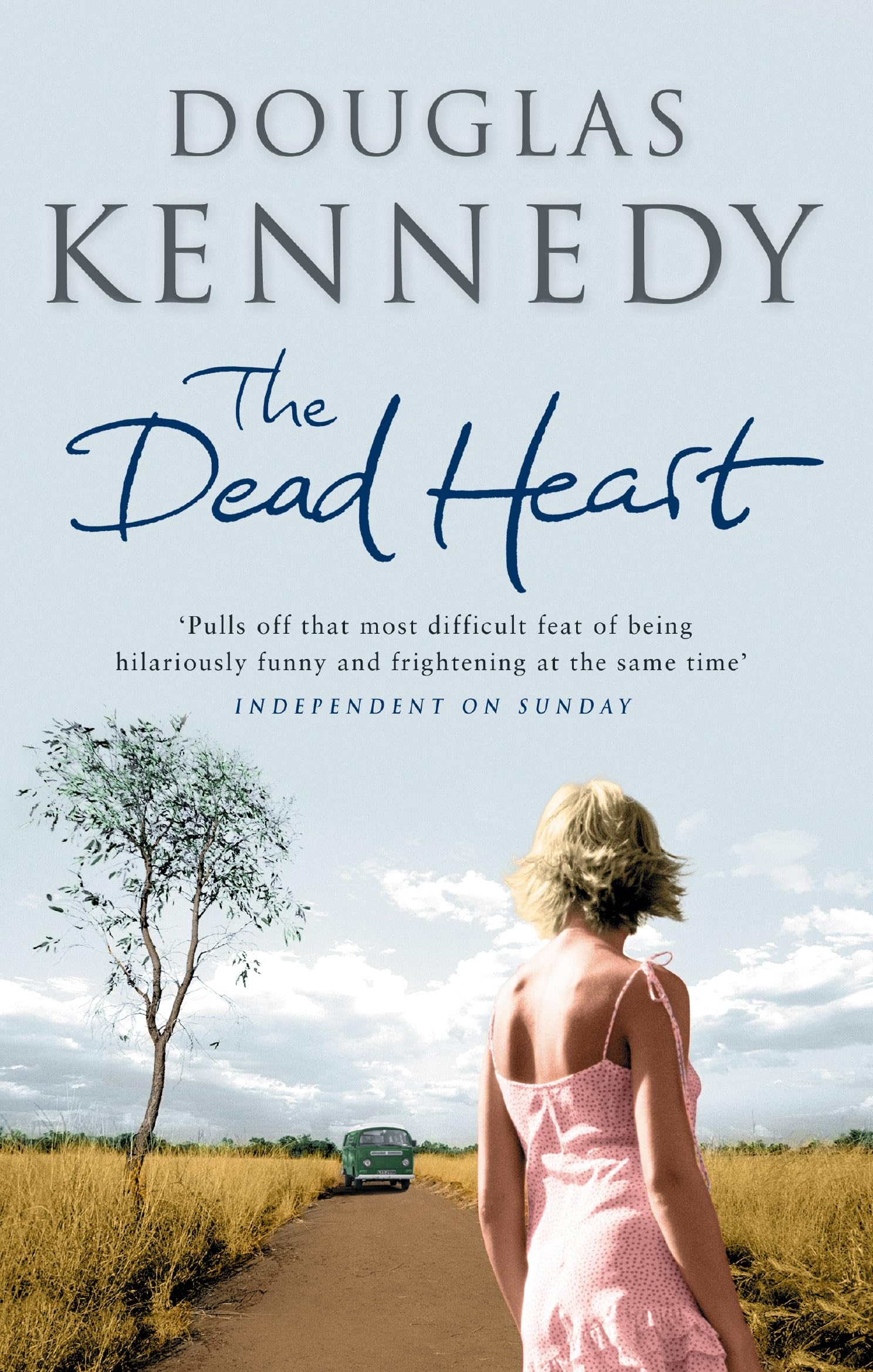 Product Image: The Dead Heart