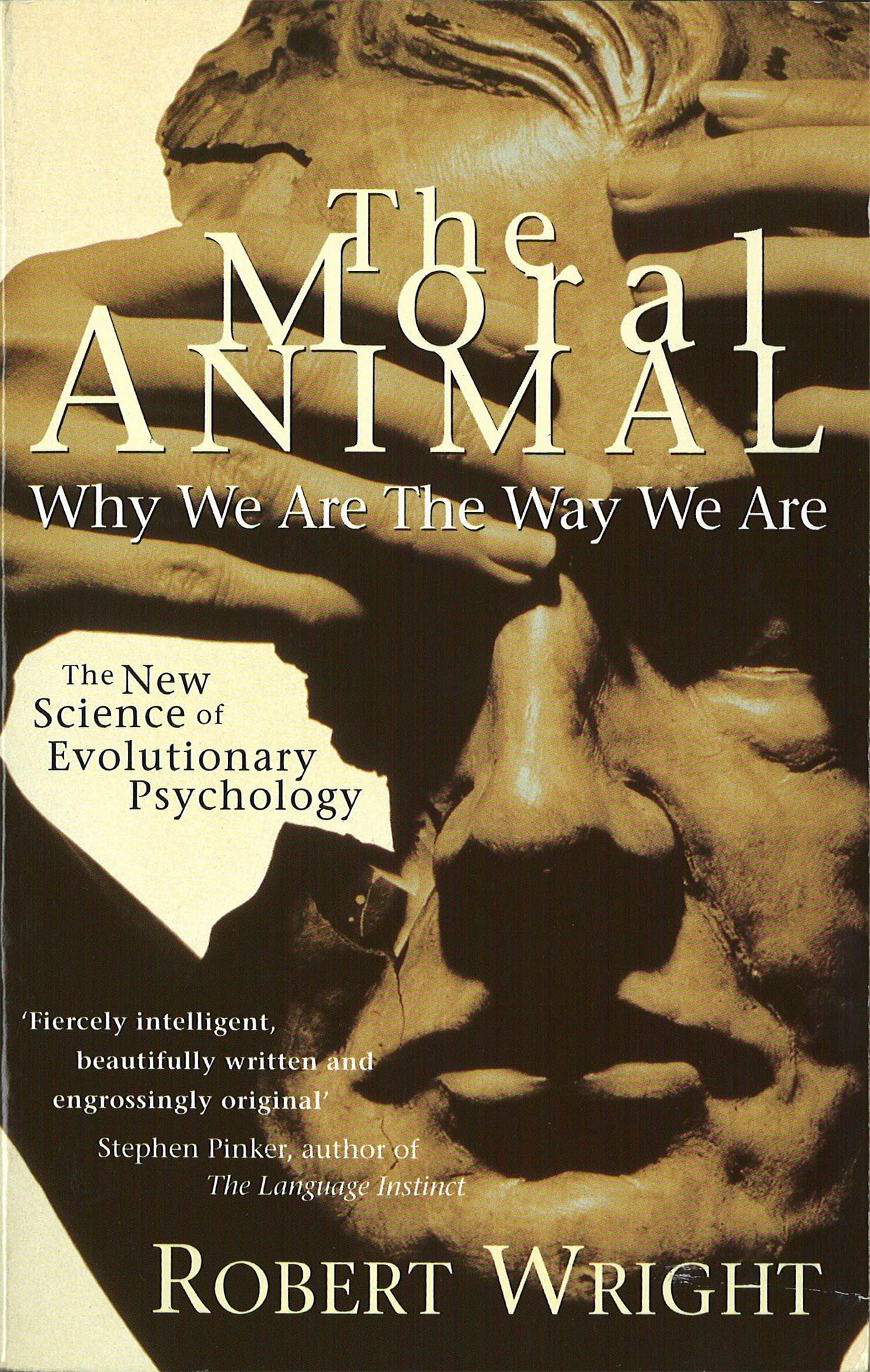 The Moral Animal Social Sciences