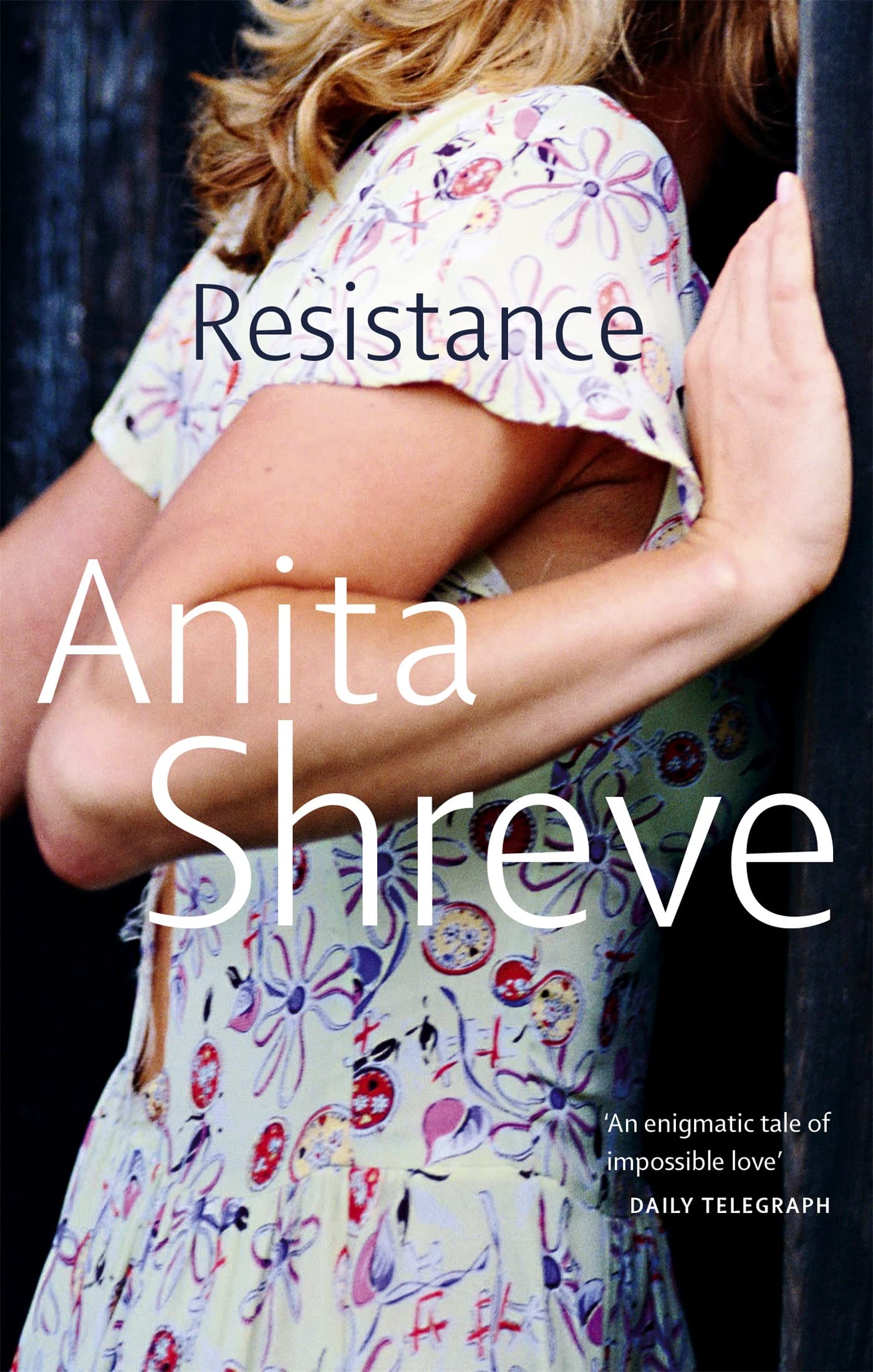 Resistance Contemporary literature Books
