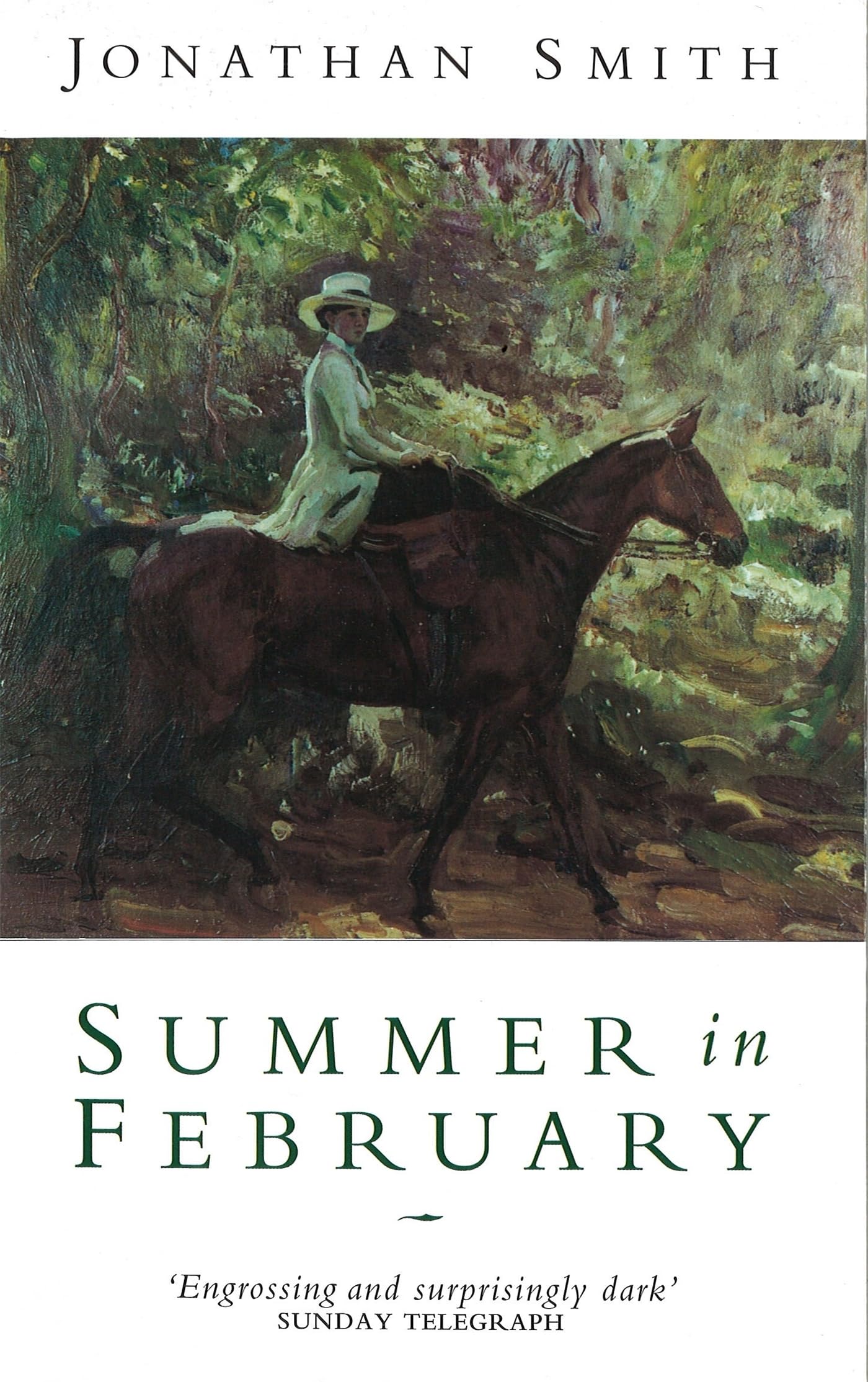 Product Image: Summer In February