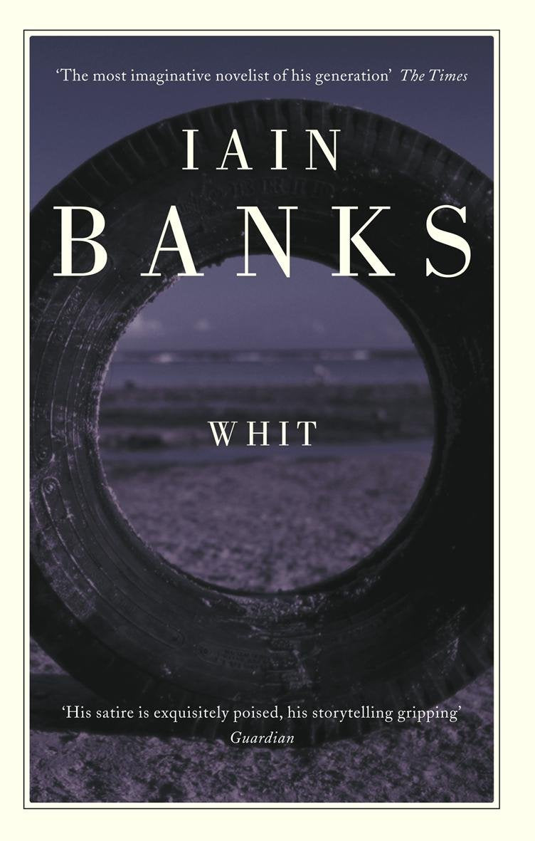 Whit or Isis amongst the Unsaved Contemporary literature
