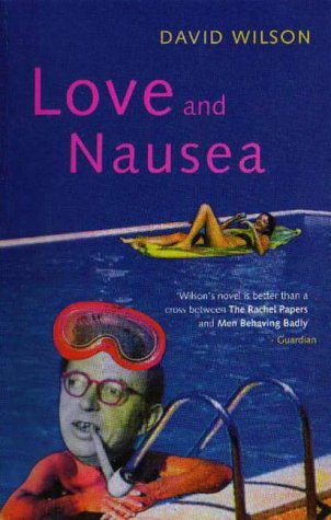 Product Image: Love and Nausea