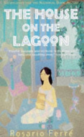 The House on the Lagoon Contemporary literature