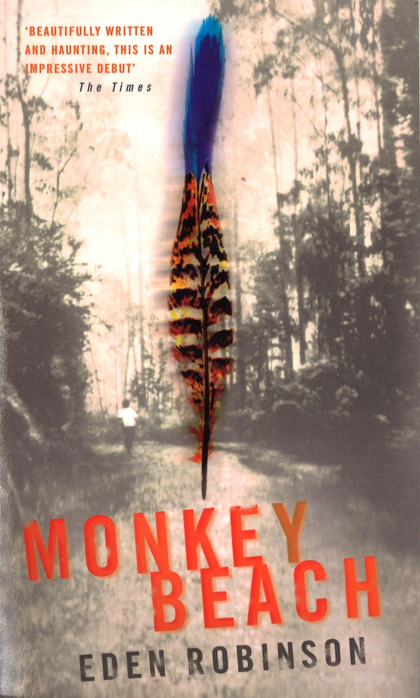 Monkey Beach: Winner of the Ethel Wilson Fiction Prize 2001 Contemporary literature