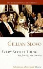 Every Secret Thing: My Family, My Country Art & Literature