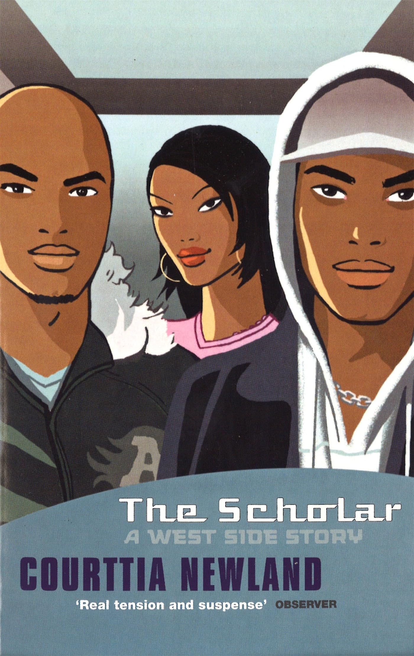The Scholar Contemporary literature Books