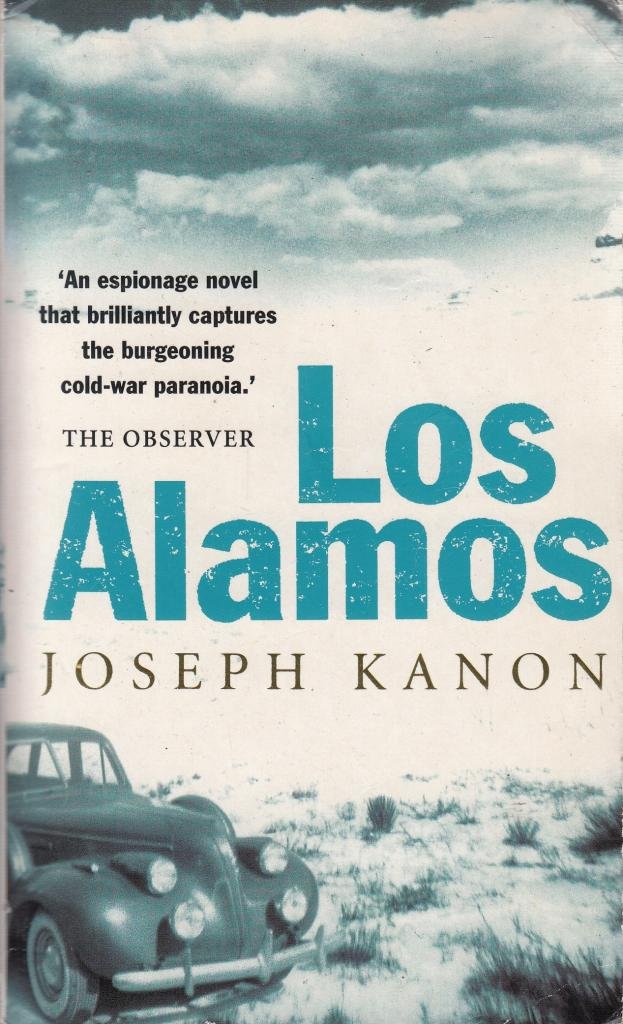 Product Image: Los Alamos