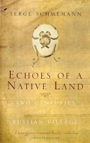 Echoes of a Native Land Politics & History