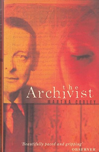 The Archivist: A Novel Contemporary literature Books