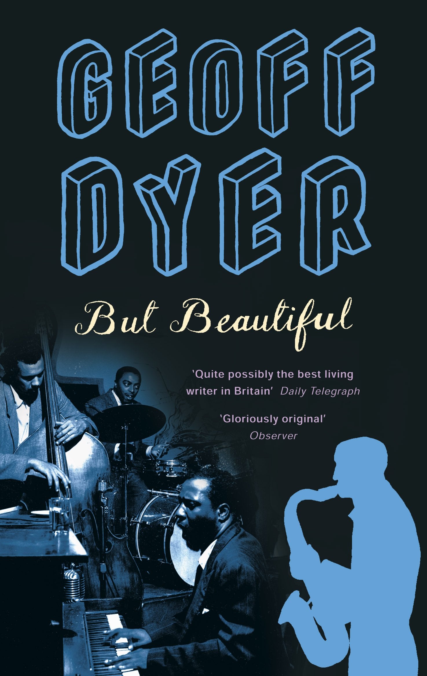 But Beautiful, Engl. ed.: A book about Jazz Essays & Short Stories