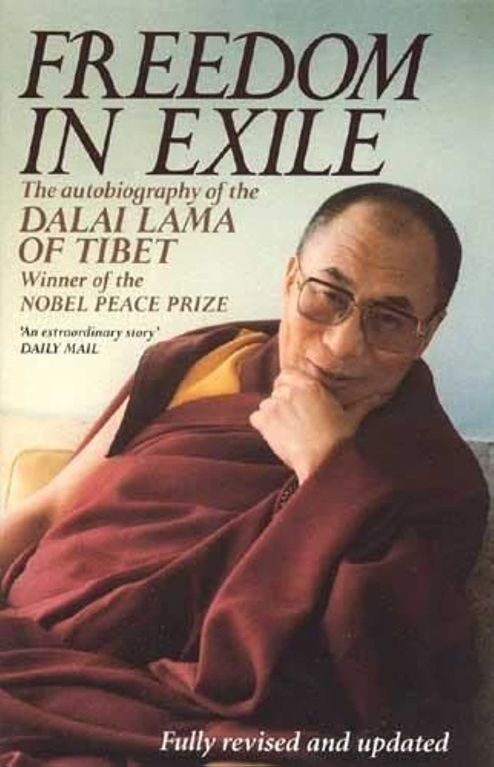 Freedom In Exile Politics & Society