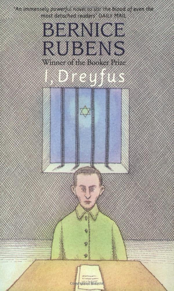 I Dreyfuss Contemporary literature