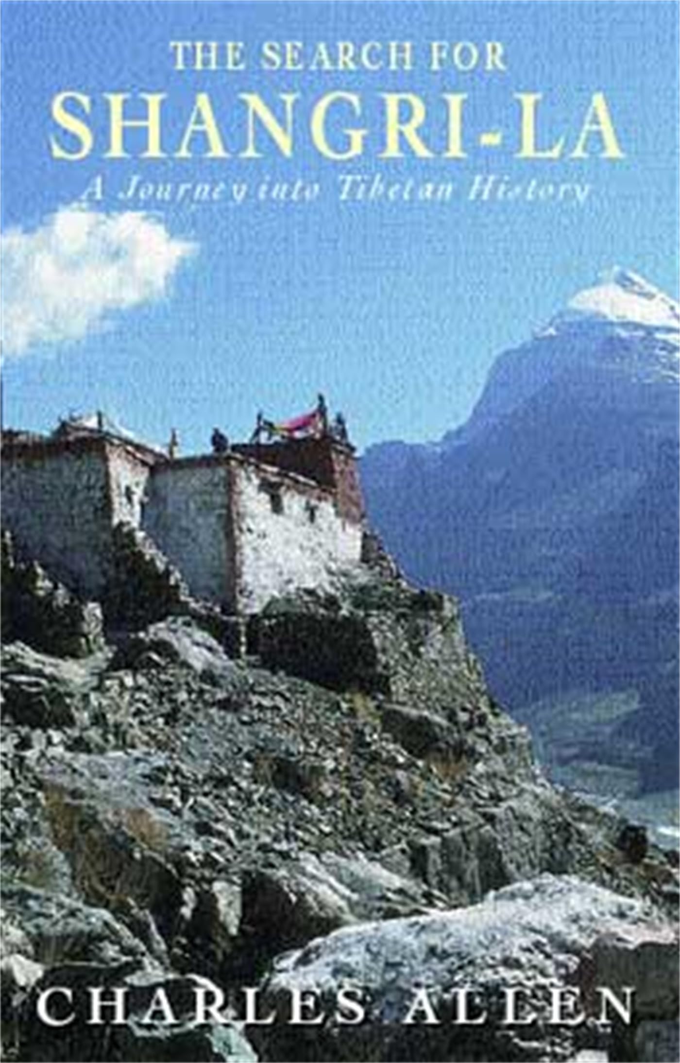 The Search For Shangri-La Social Sciences