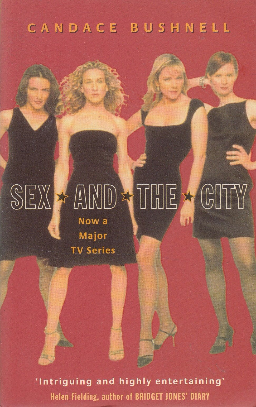 Sex and the City Social Sciences