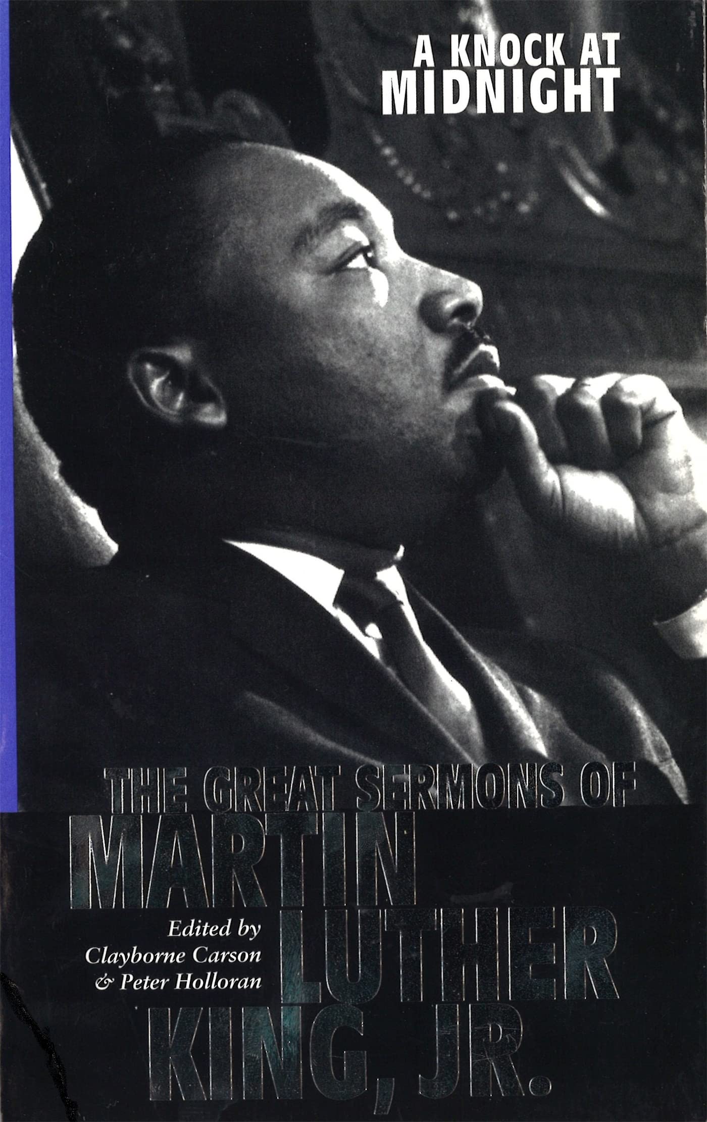 A Knock At Midnight: Great Sermons of Martin Luther King Social Sciences