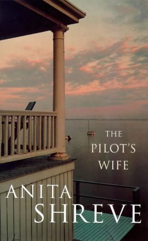 The Pilot's Wife Contemporary literature
